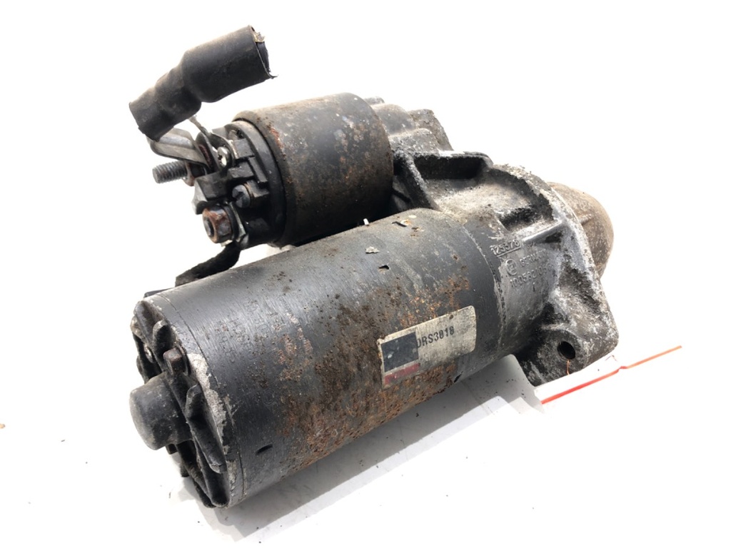 [STARK-665561] Motor de arranque Mercedes-Benz CLK (C208) 200 1997-2002