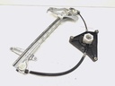 Elevalunas delantero izquierdo Toyota Aygo (_B4_) 1.0 (KGB40) 2014-2022