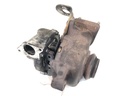 Turbocompresor PEUGEOT 508 SW I (8E_) 2.0 HDi 100 kW 136 CV 2010-2018