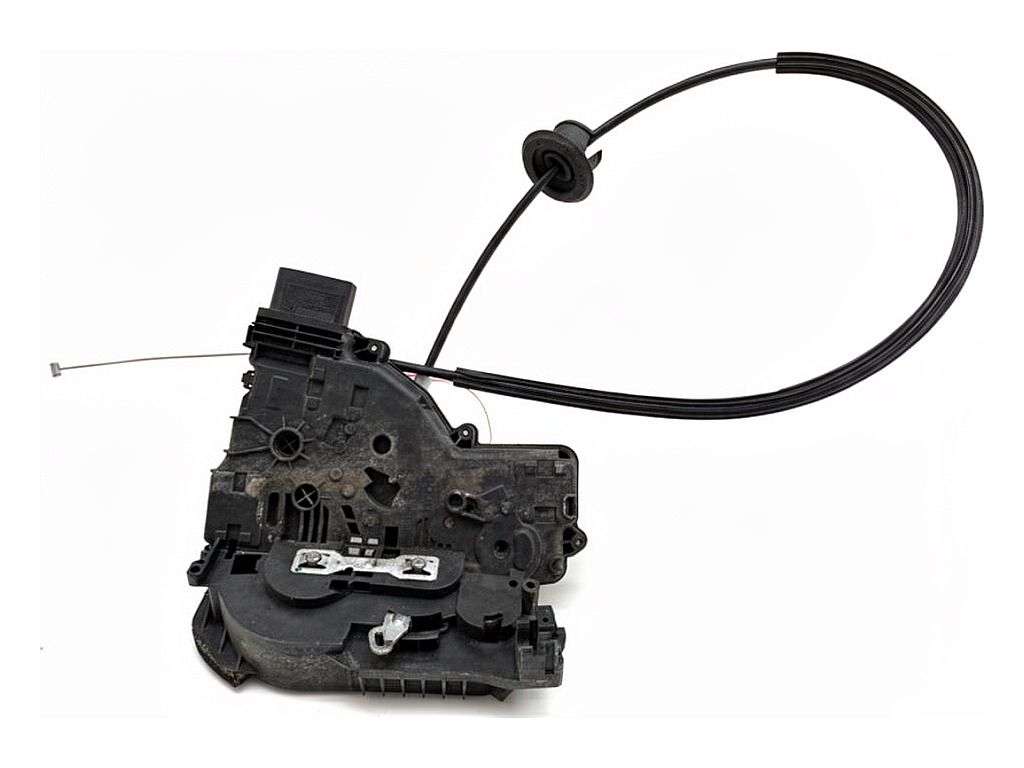 [STARK-920472] Cerradura de puerta trasera derecha VW Sharan (7N1, 7N2) 2010-2022
