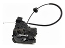 Cerradura de puerta trasera derecha VW Sharan (7N1, 7N2) 2010-2022