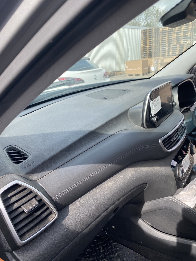 [EPE-101063] Salpicadero con airbag de pasajero Hyundai Tucson