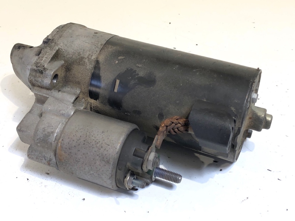 [STARK-744975] Motor de arranque Mercedes-Benz Clase E T-Model (S212) 2009-2016 E 200 CDI / BlueTEC 100 kW