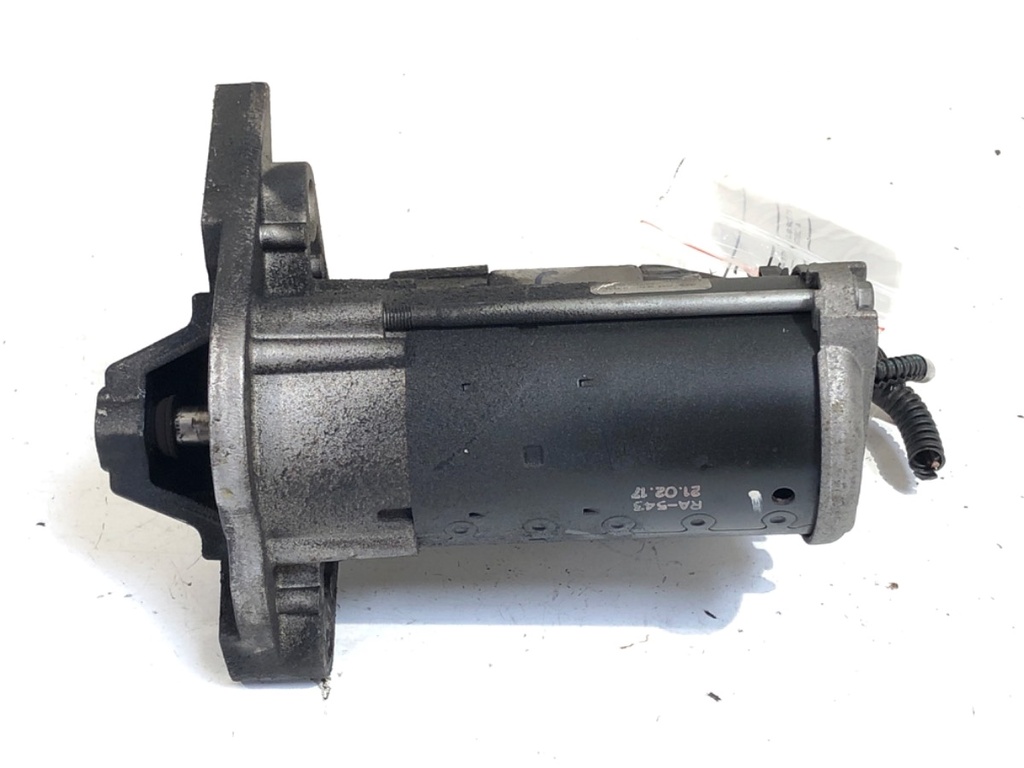 [STARK-759262] Motor de arranque DACIA SANDERO II 2012-2022 1.0 SCe 75