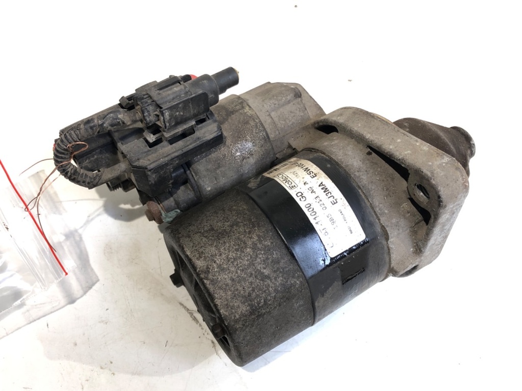 [STARK-771661] Motor de arranque Ford Focus III 1.0 EcoBoost 74 kW CV6T-11000-GD