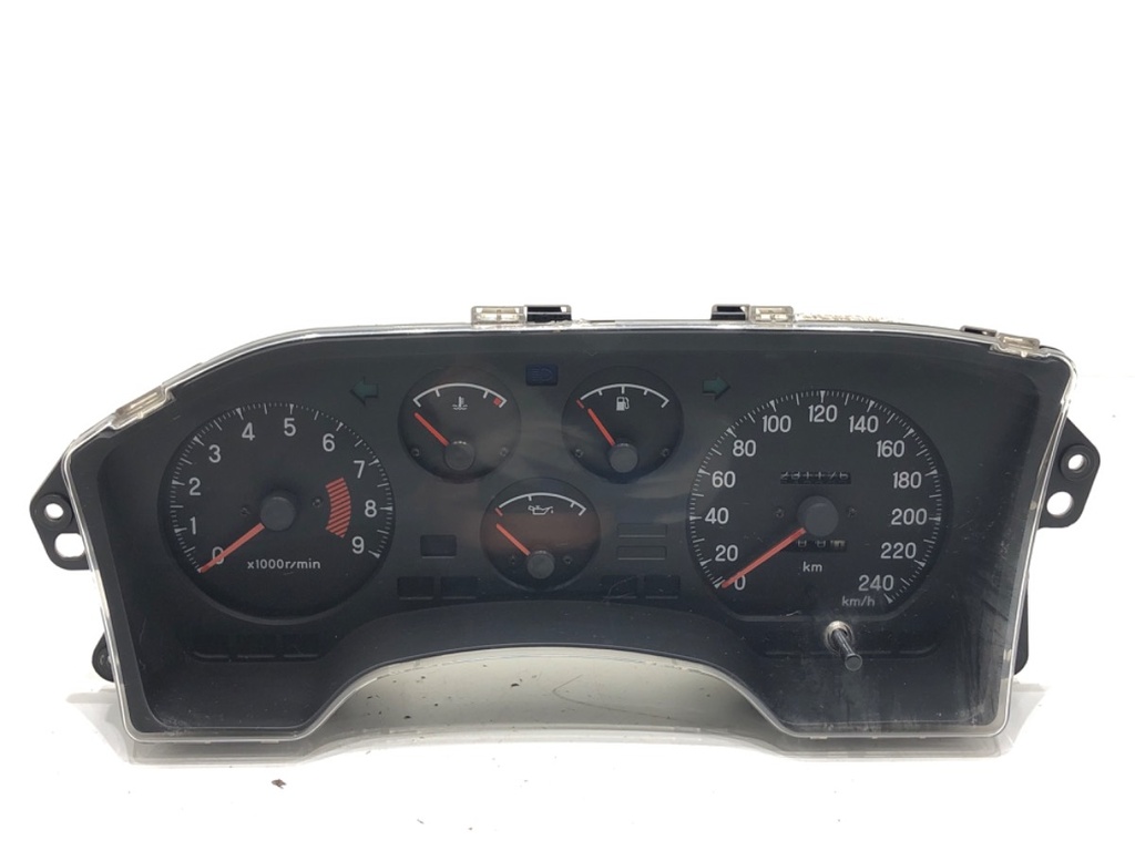 [STARK-780074] Velocímetro Mitsubishi Eclipse I (D2_A) 2.0 i 16V MB680845