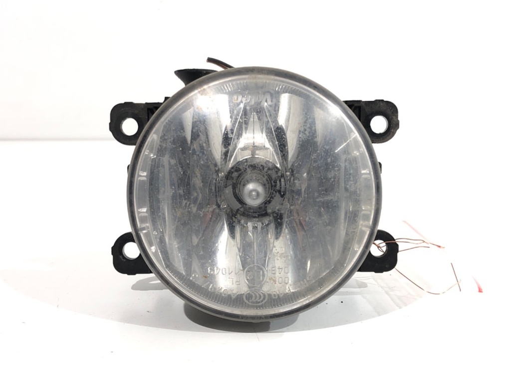 [STARK-784617] Faros delanteros derecho halógeno Renault Scénic III (JZ0/1_) 2008-2022