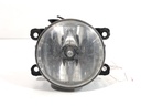 Faros delanteros derecho halógeno Renault Scénic III (JZ0/1_) 2008-2022