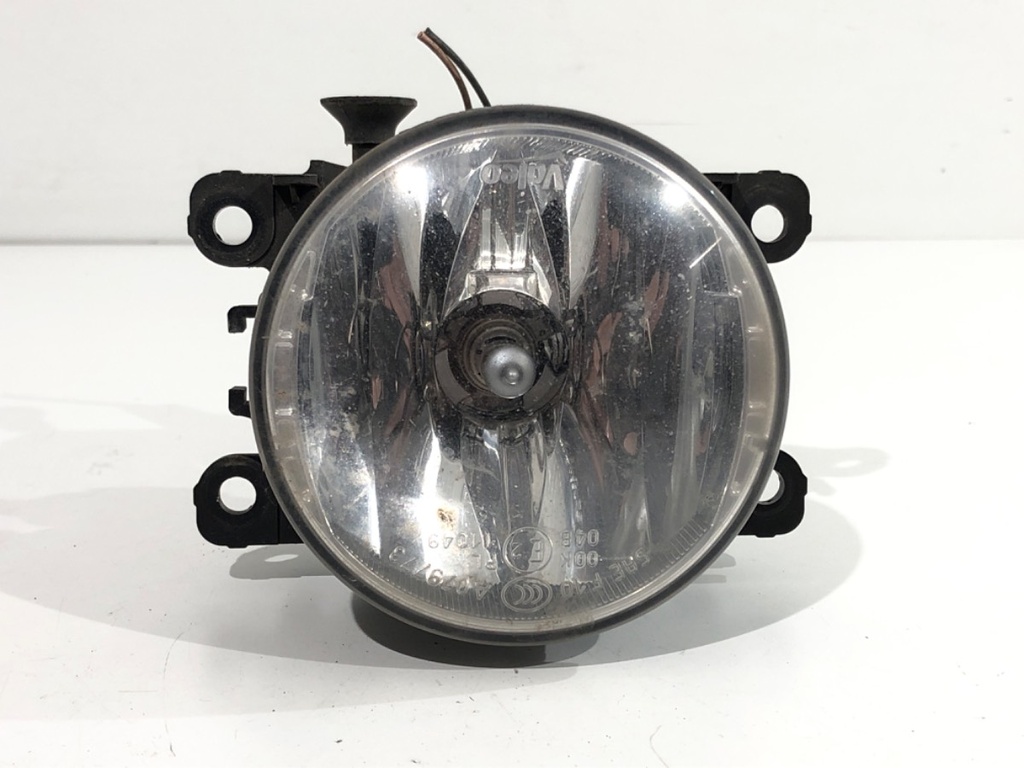 [STARK-784618] Faros delanteros izquierdos halógenos Renault Scénic III (JZ0/1_) 2008-2022