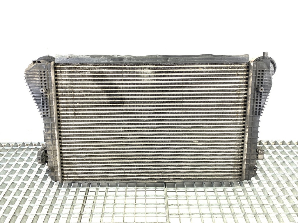 [STARK-785702] Intercooler VW Touran (1T1, 1T2) 1.9 TDI 77 kW 2003-2010