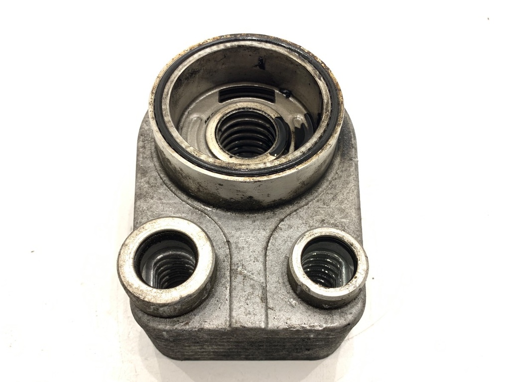 [STARK-785980] Radiador de aceite NISSAN JUKE (F15) 1.5 dCi 2010-2022