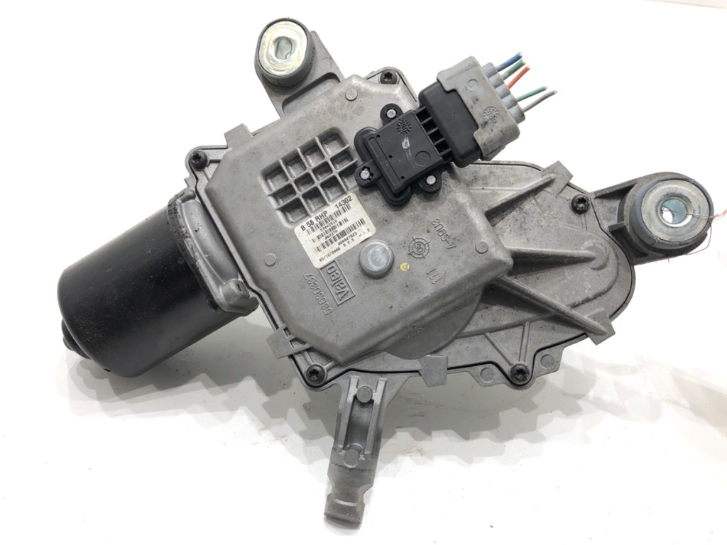 [STARK-787105] Mecanismo limpiaparabrisas delantero izquierdo CITROEN C4 GRAND PICASSO I 2.0 i 16V 103 kW
