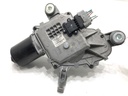 Mecanismo limpiaparabrisas delantero izquierdo CITROEN C4 GRAND PICASSO I 2.0 i 16V 103 kW