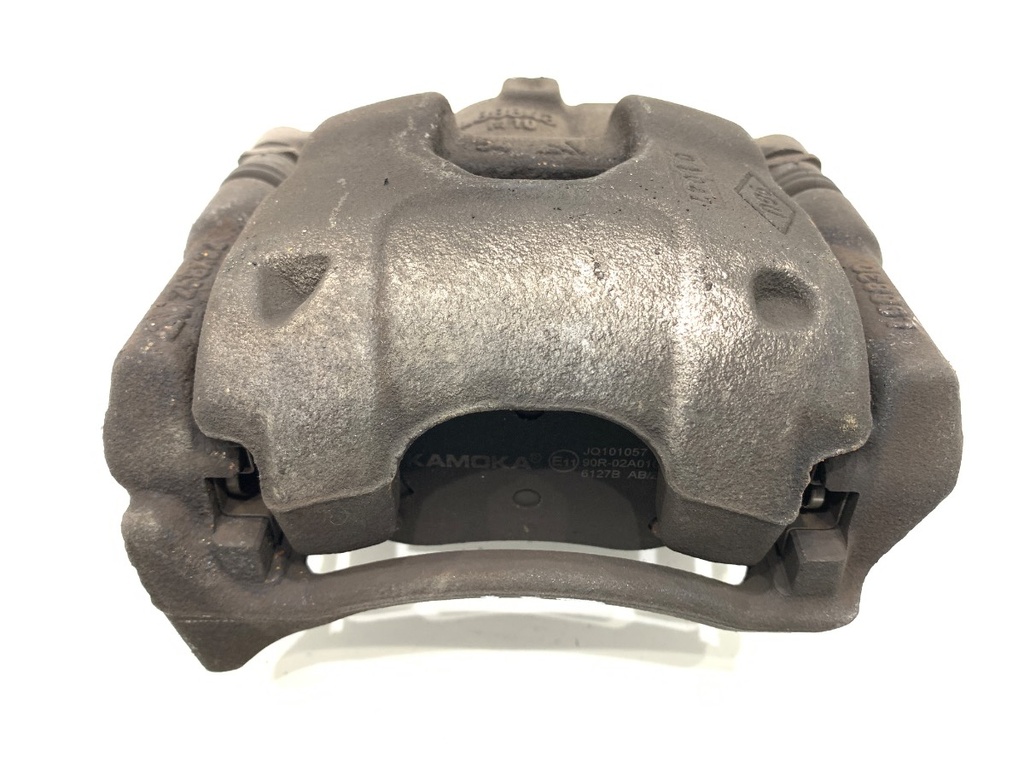 [STARK-787243] Pinza de freno delantera izquierda Renault Clio V (B7_) 1.0 TCe 100 74 kW 2019-2022