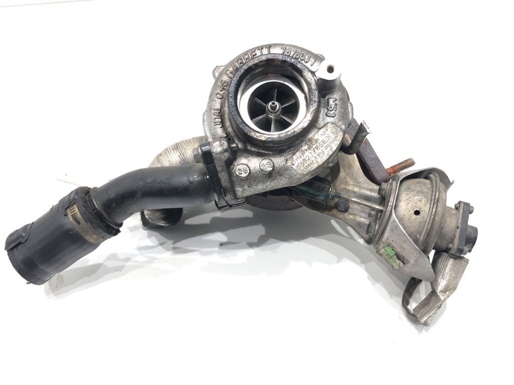 [STARK-787861] Turbocompresor CITROËN C5 III (RD_) 2.0 HDi 136 CV 2008-2022