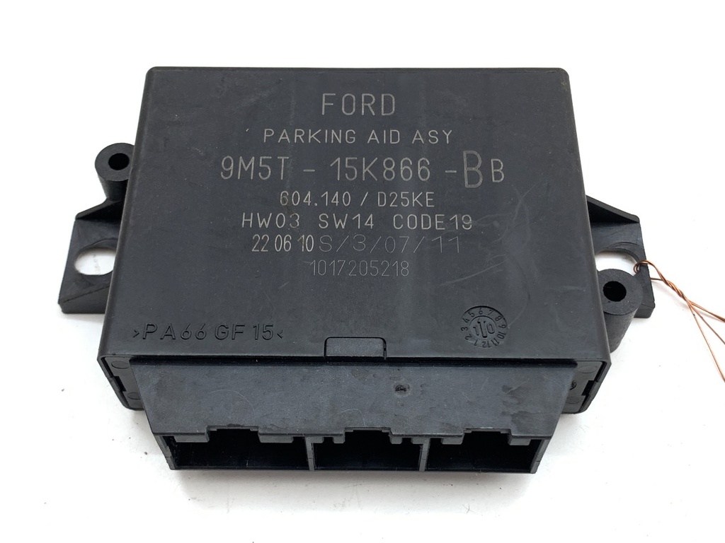 [STARK-923770] Módulo PDC FORD KUGA I 2008-2012 2.0 TDCi 100 kW