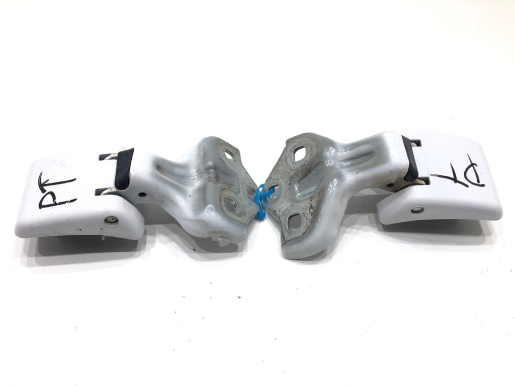 [STARK-786653] Bisagra de puerta trasera derecha Opel Vivaro C Autobus (K0) 2019-2022