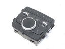 Panel de control de radio Audi A4 B9 Avant (8W5, 8WD) 2.0 TDI quattro 2015-2025