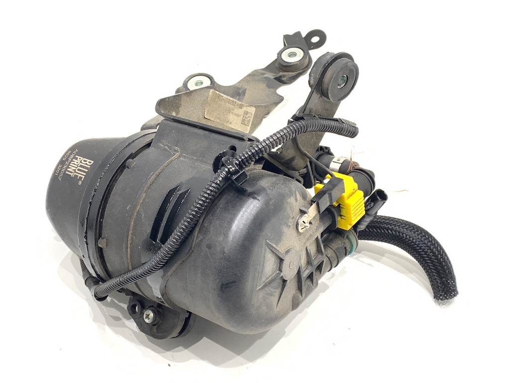 [STARK-788734] Base de filtro de combustible JAGUAR XF II (X260) 2015-2022 2.0 D 132 kW