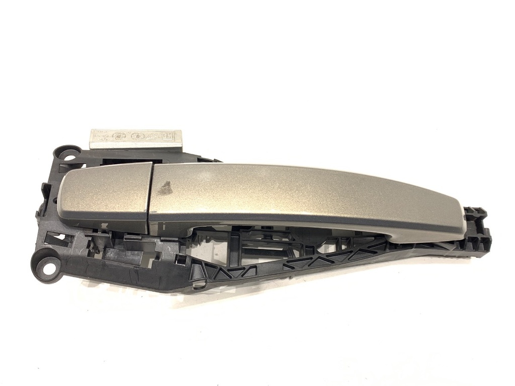 [STARK-789580] Manilla exterior de puerta derecha delantera Opel Meriva B MPV (S10) 2010-2017