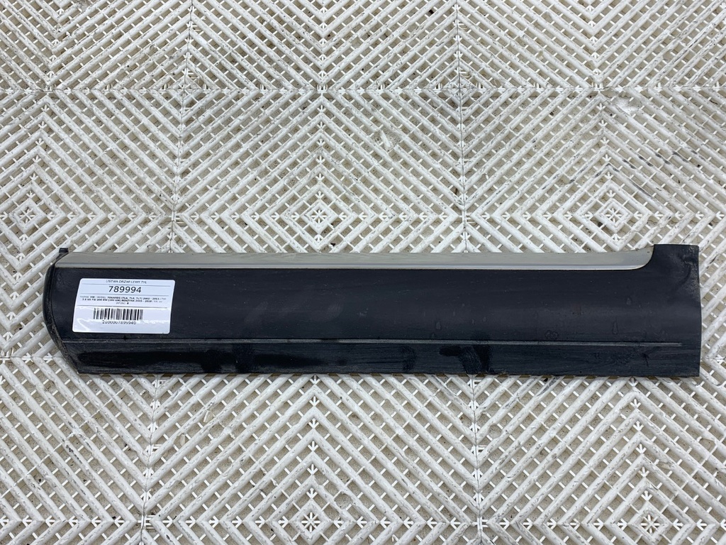 [STARK-789994] Panel de puerta trasera izquierdo VW Touareg (7LA, 7L6, 7L7) 2002-2013