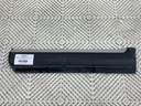 Panel de puerta trasera izquierdo VW Touareg (7LA, 7L6, 7L7) 2002-2013
