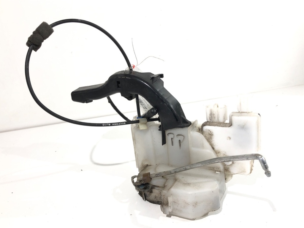 [STARK-790227] Cerradura puerta delantera derecha HONDA ACCORD VII (CM) 2002-2008 2.4 Vtec E (CM5)
