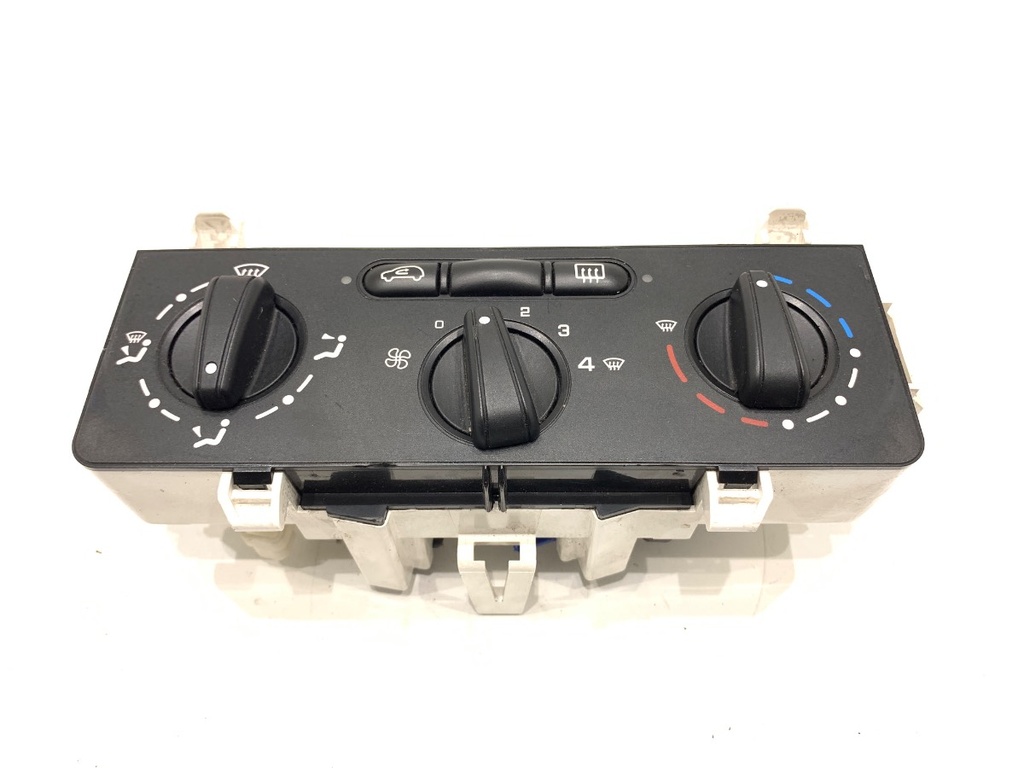 [STARK-790564] Panel de control de flujo de aire Citroën C2 (JM_) 1.4 HDi 2003-2017