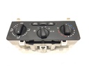 Panel de control de flujo de aire Citroën C2 (JM_) 1.4 HDi 2003-2017