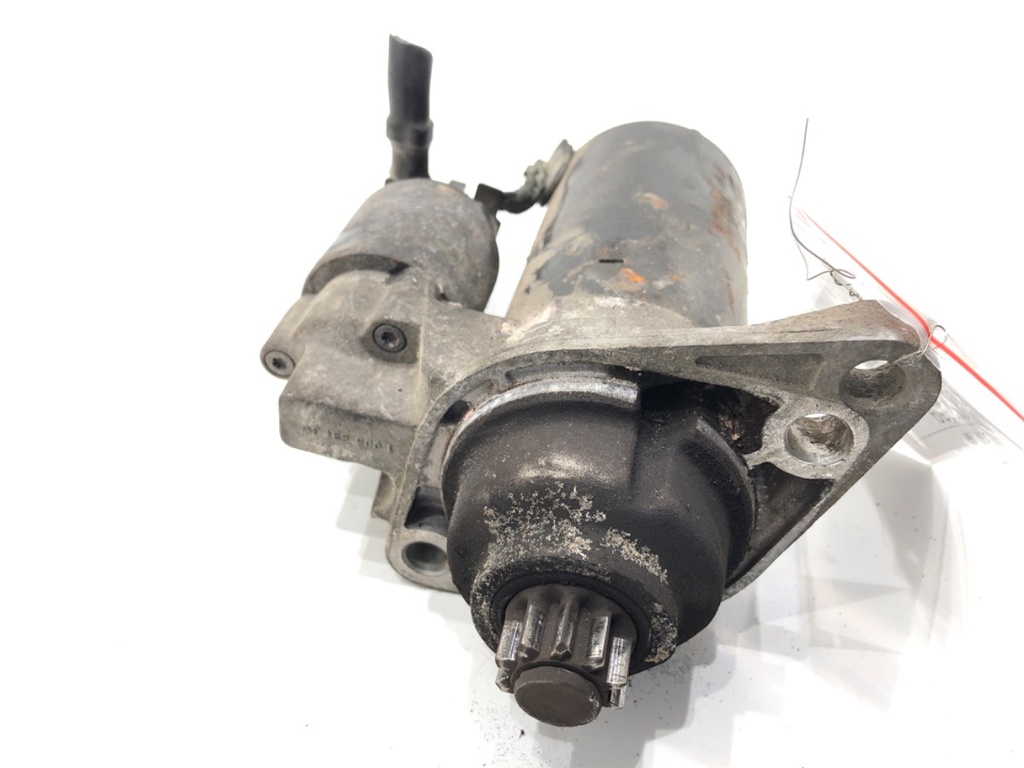 [STARK-791359] Motor de arranque SKODA ROOMSTER Praktik (5J) 1.4 TDI 59 kW