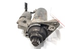 Motor de arranque SKODA ROOMSTER Praktik (5J) 1.4 TDI 59 kW
