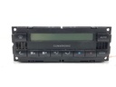 Panel de control de climatización Skoda Octavia I (1U2) 1996-2010 2.0 gasolina 85 kW 116 CV