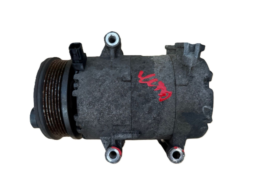 [AC00262] Motor de arranque Land Rover Freelander 2,2 TD4 224DT 6G9N-11000-MB