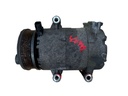 Compresor AC Land Rover Freelander 2,2 TD4 224DT 6G9N-11000-MB