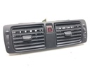 Rejilla de admisión de aire delantera VOLVO V50 1.6 D 2003-2012