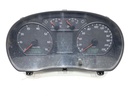 Velocímetro VW Polo 9N/9A 1.4 16V 55 kW 2001-2008 6Q0920803