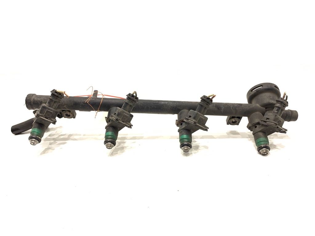 [STARK-791631] Rail de combustible RENAULT SCÉNIC II 2.0 gasolina 2003-2010