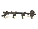 Rail de combustible RENAULT SCÉNIC II 2.0 gasolina 2003-2010