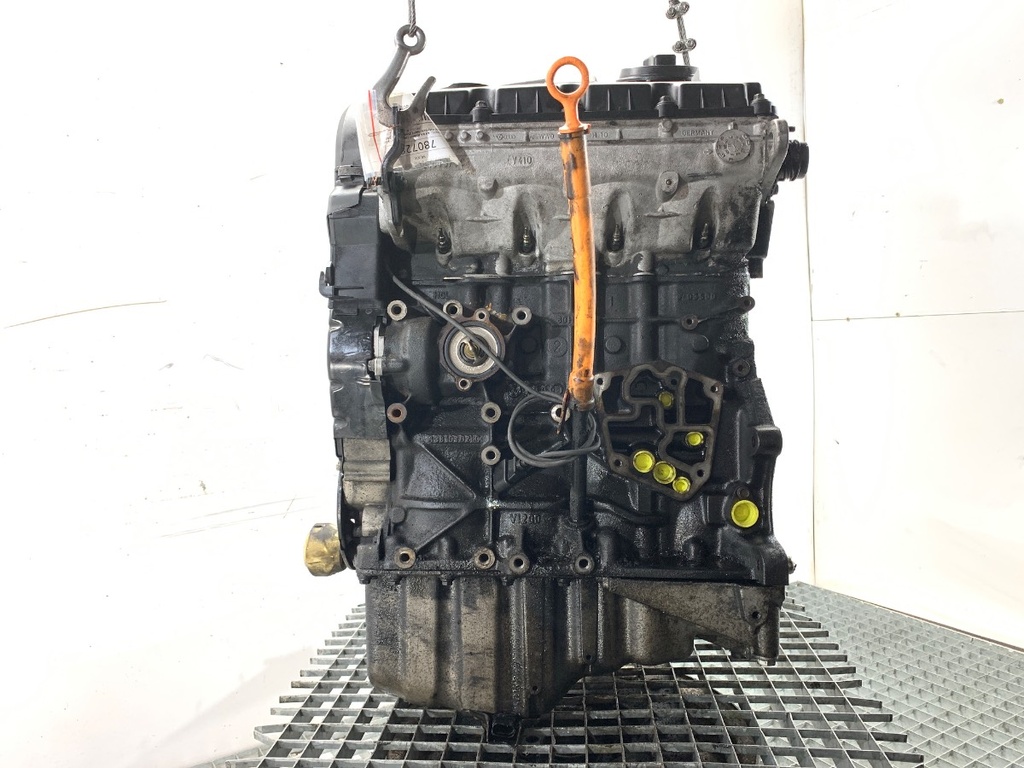 [STARK-780728] Motor AUDI A4 B6 Avant (8E5) 1.9 TDI 96 kW 2001-2004