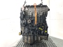 Motor AUDI A4 B6 Avant (8E5) 1.9 TDI 96 kW 2001-2004