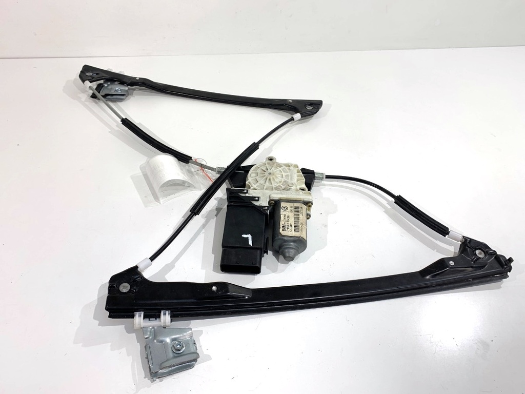 [STARK-792638] Motoelevador delantero derecho SEAT León (1M1) 1.9 TDI 110 CV 1999-2006
