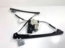 Motoelevador delantero derecho SEAT León (1M1) 1.9 TDI 110 CV 1999-2006