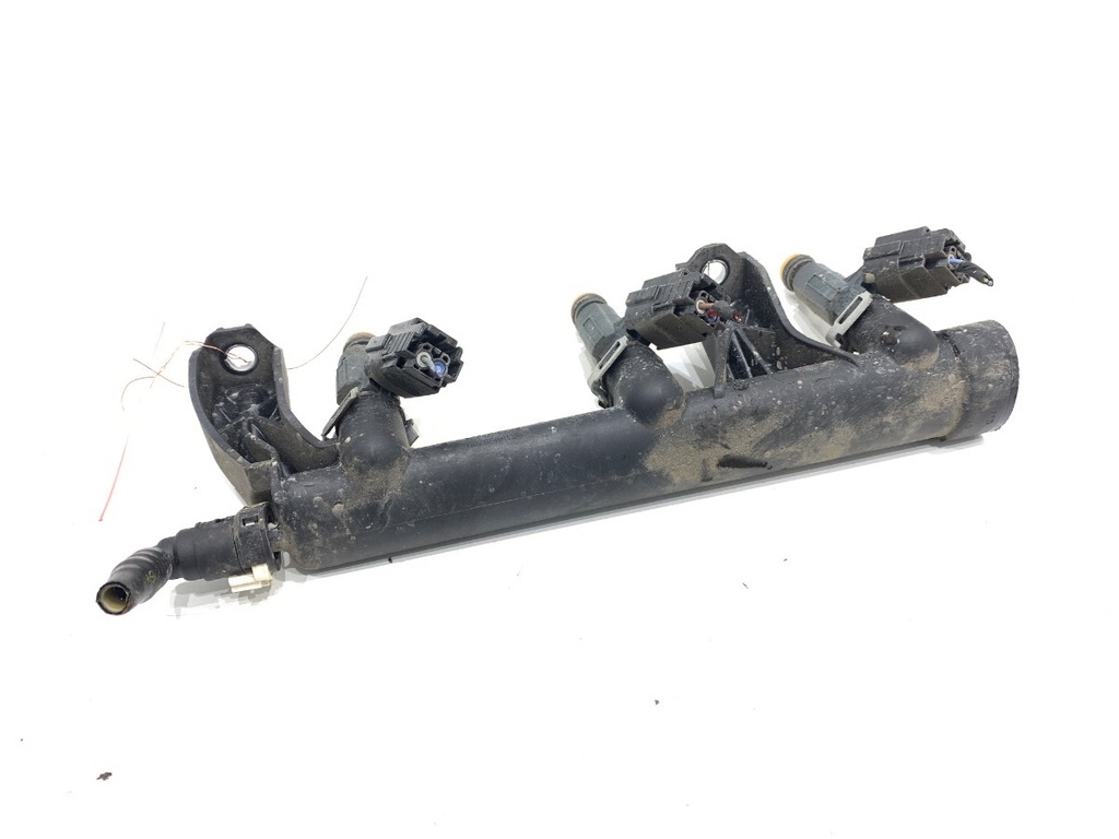 [STARK-794101] Riel de combustible CITROEN C3 III (SX) 1.2 PureTech 82 61 kW 2018-2024