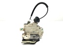 Cerradura de puerta trasera izquierda para Audi A4 B8 (8K2) 2007-2015 2.0 TFSI 180 CV
