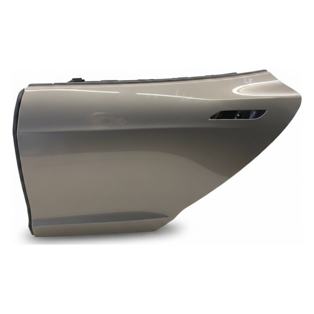 [STARK-918091] Puerta trasera izquierda Tesla Model S (5YJS) 2012-2022