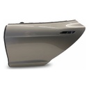 Puerta trasera izquierda Tesla Model S (5YJS) 2012-2022