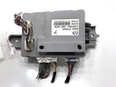 Módulo BSM Mazda CX-7 (ER) 2.3 MZR DISI Turbo AWD 260 CV 2009-2013