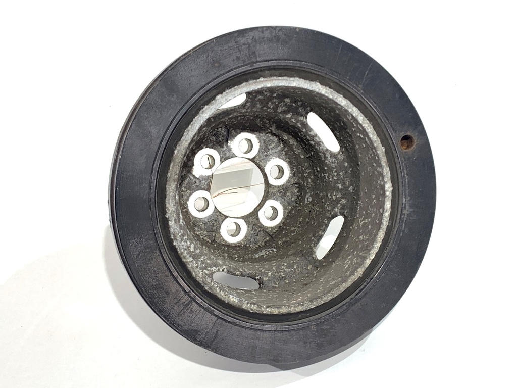 [STARK-794291] Polea de cigüeñal PEUGEOT 308 SW III PureTech 130 2021-2022