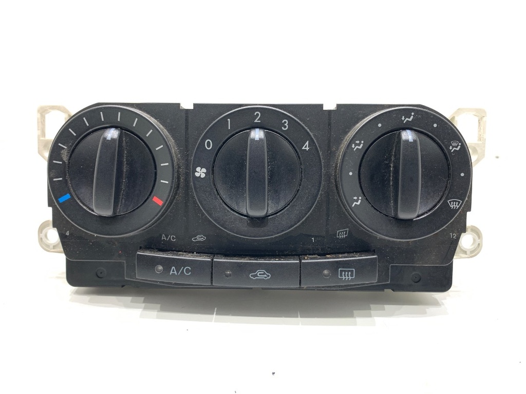 [STARK-794837] Panel de control de climatización MAZDA CX-7 (ER) 2.3 MZR DISI Turbo 2009-2013