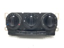 Panel de control de climatización MAZDA CX-7 (ER) 2.3 MZR DISI Turbo 2009-2013